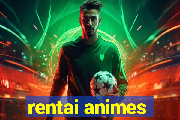 rentai animes